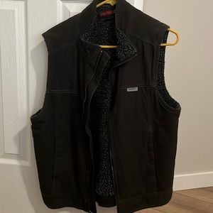 Wolverine Vest